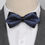Miniatura: Men Bowtie Newest Butterfly Knot Mens Accessories Luxurious Bow Tie