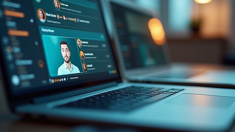 Discover Anonymous Chat Platforms for Safe and Supportive Connections