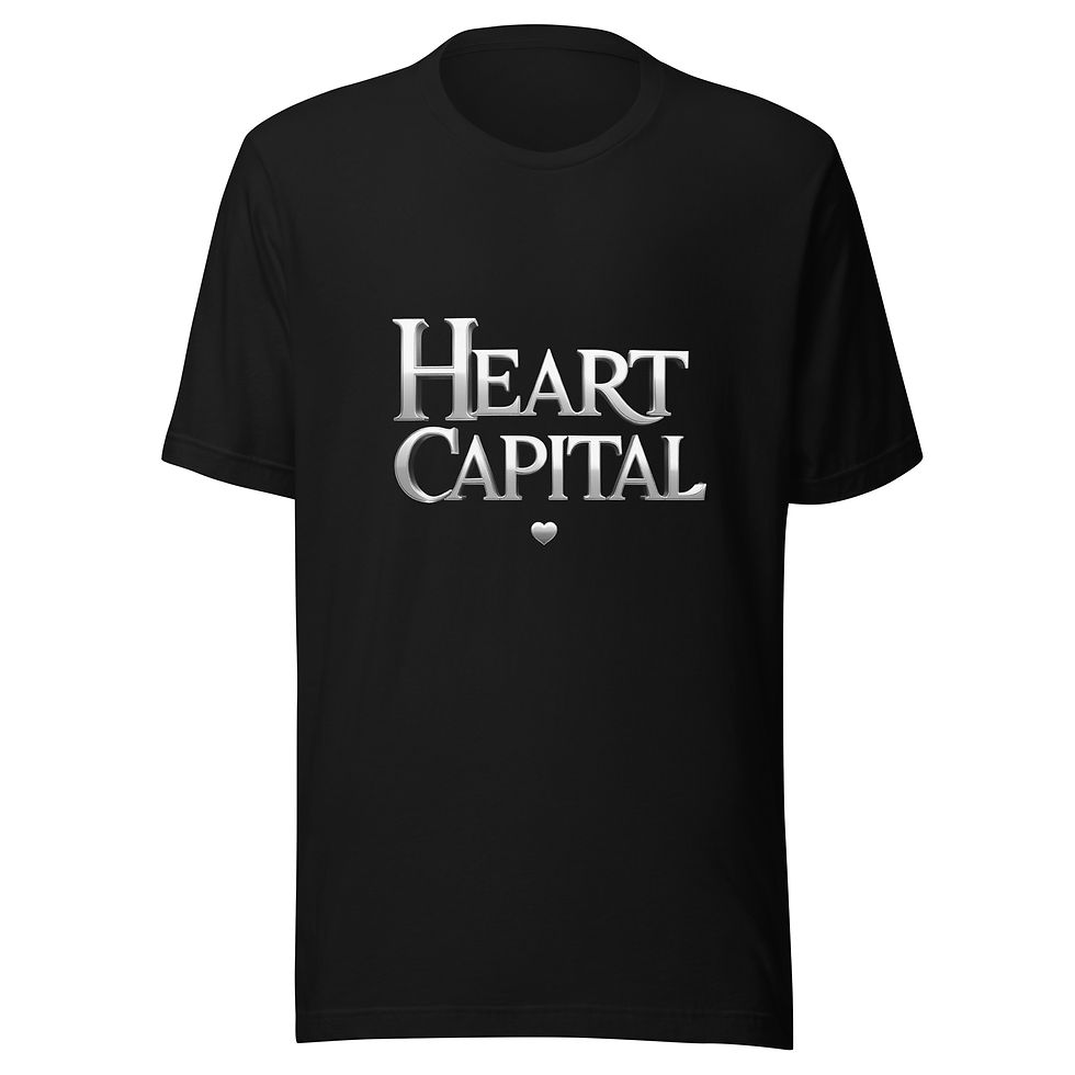 الصورة المصغرة: Unisex staple eco t-shirt