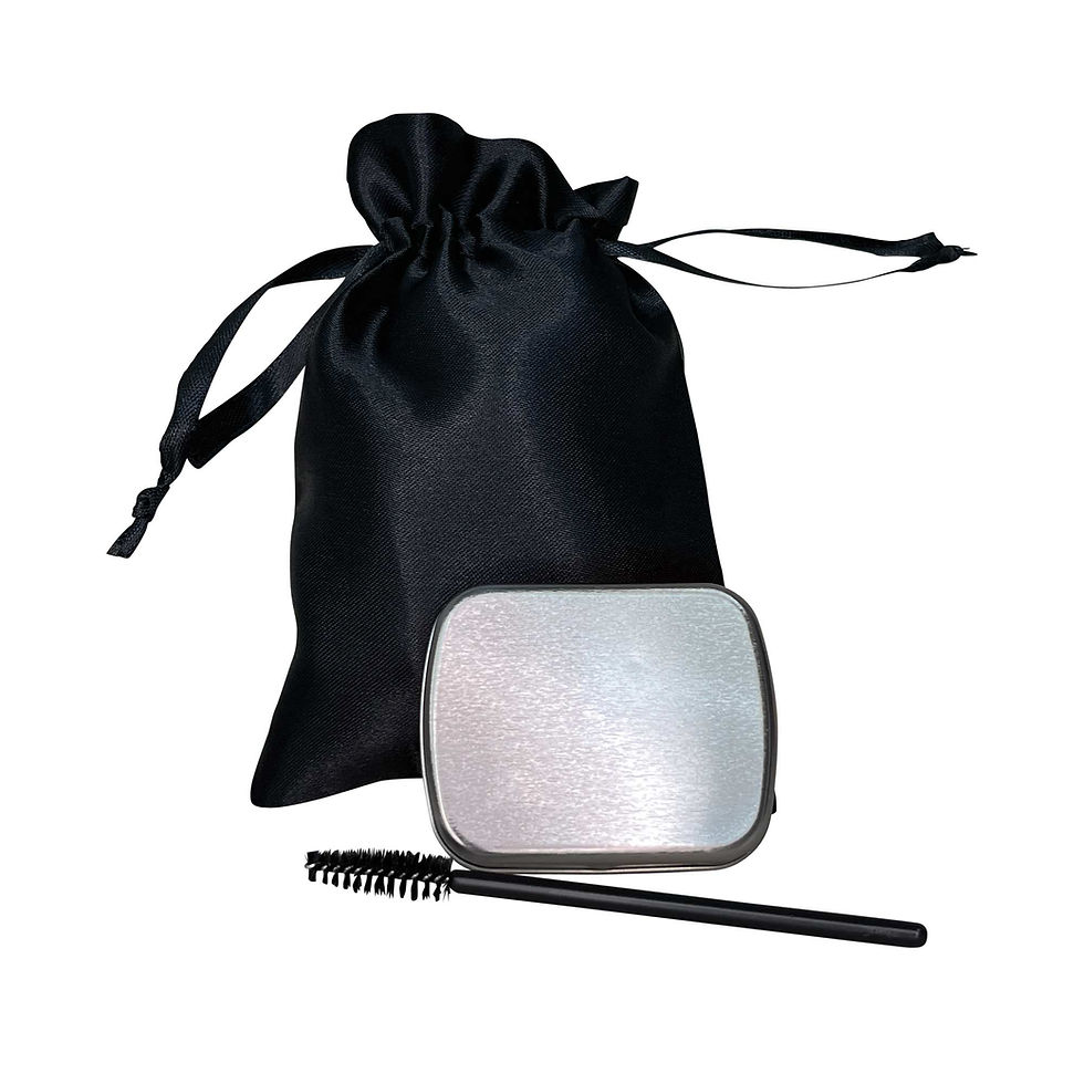 Миниатюра: Brow Soap - Clear