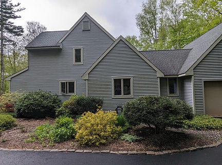 New Hartford, Ct Pressure Washing