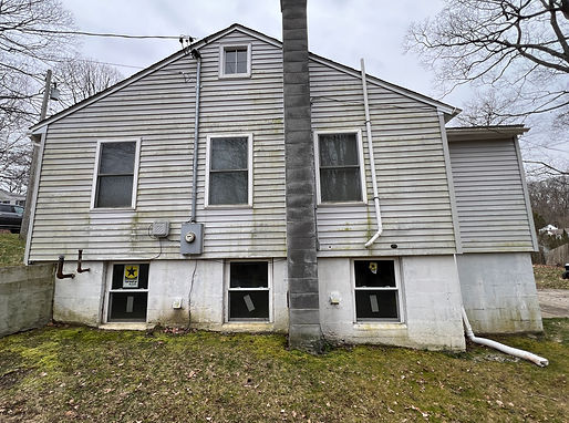 Terryville, Ct Pressure Washing