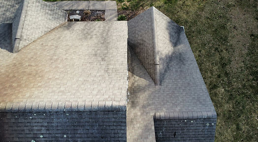 Terryville, Ct Roof Cleaning