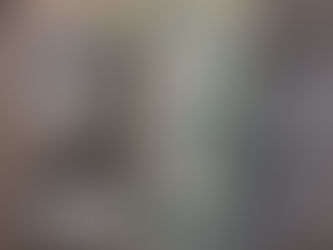 般若タトゥー ジャパニーズスタイル｜ふくらはぎのブラックアンドグレー作品