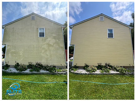 South Windsor, Ct Roof Cleaning
