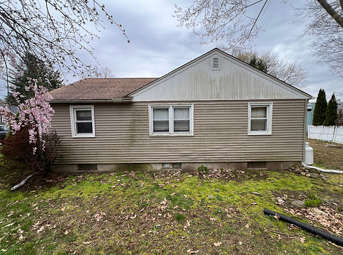 Torrington,Ct Pressure Washing