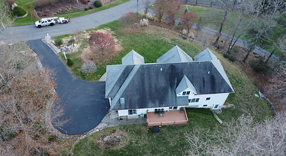 Avon, Ct Roof Cleaning