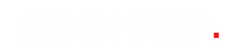 Rend Media Group logo digital marketing marketer and creative innovators agency videography social media graphic design brand