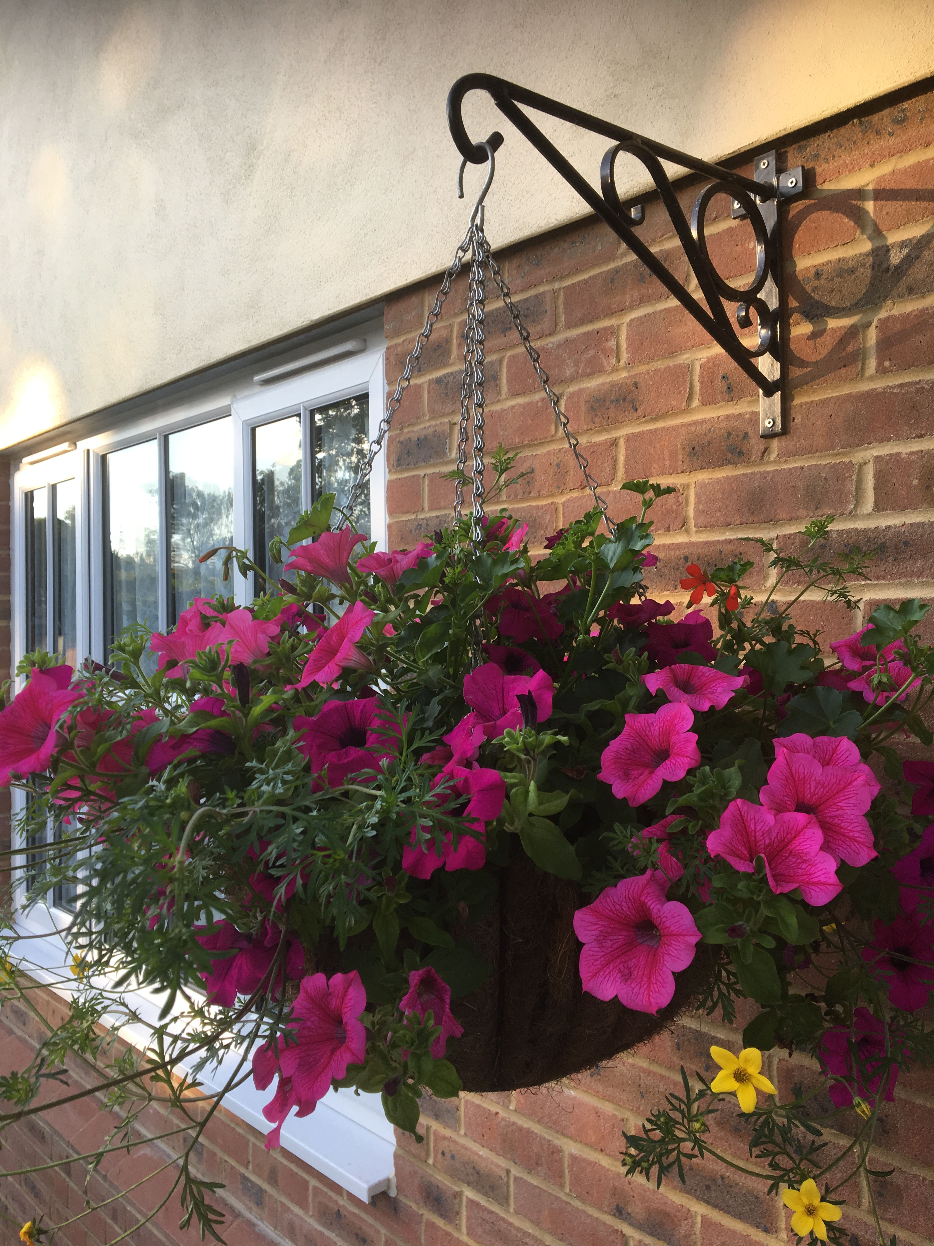 Bespoke Brackets To Order