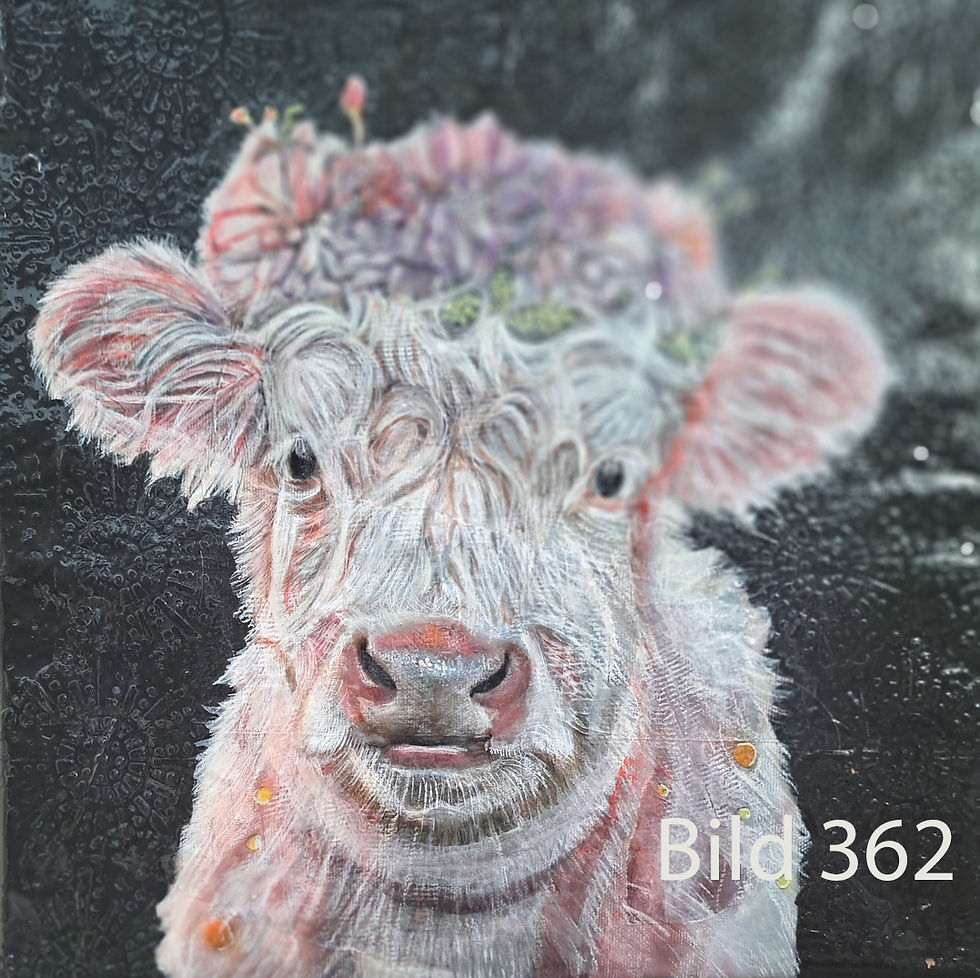 Miniaturbild: Reinhard Riedel "Collage 17"