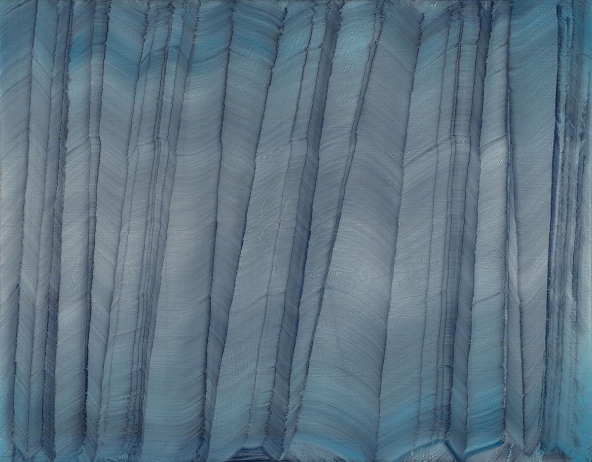 Andreas Jungk "curtain"