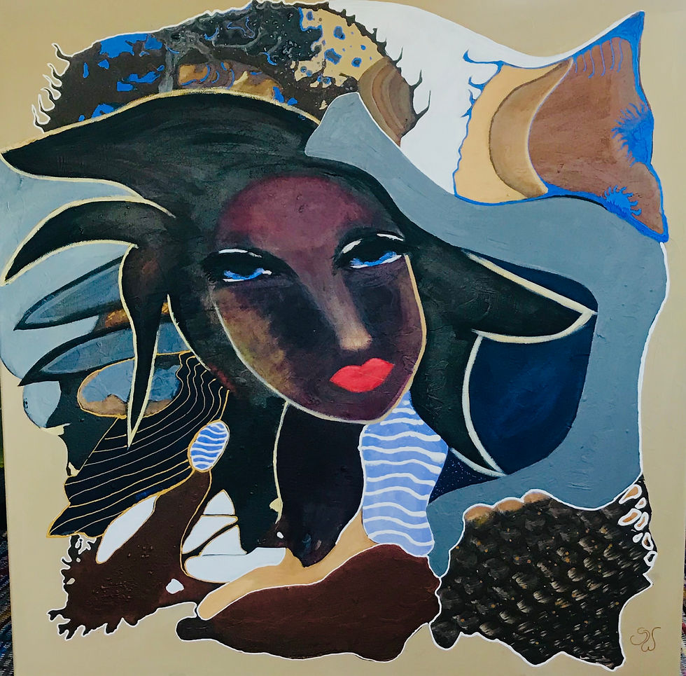Sophie Wendlinger "Amy"