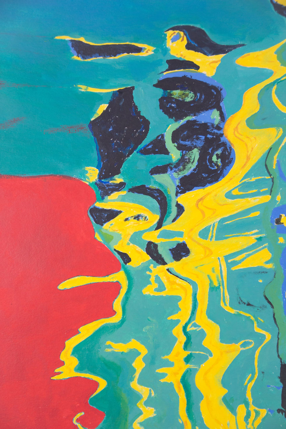 Miniaturbild: Ewald Seemayer "Vena"