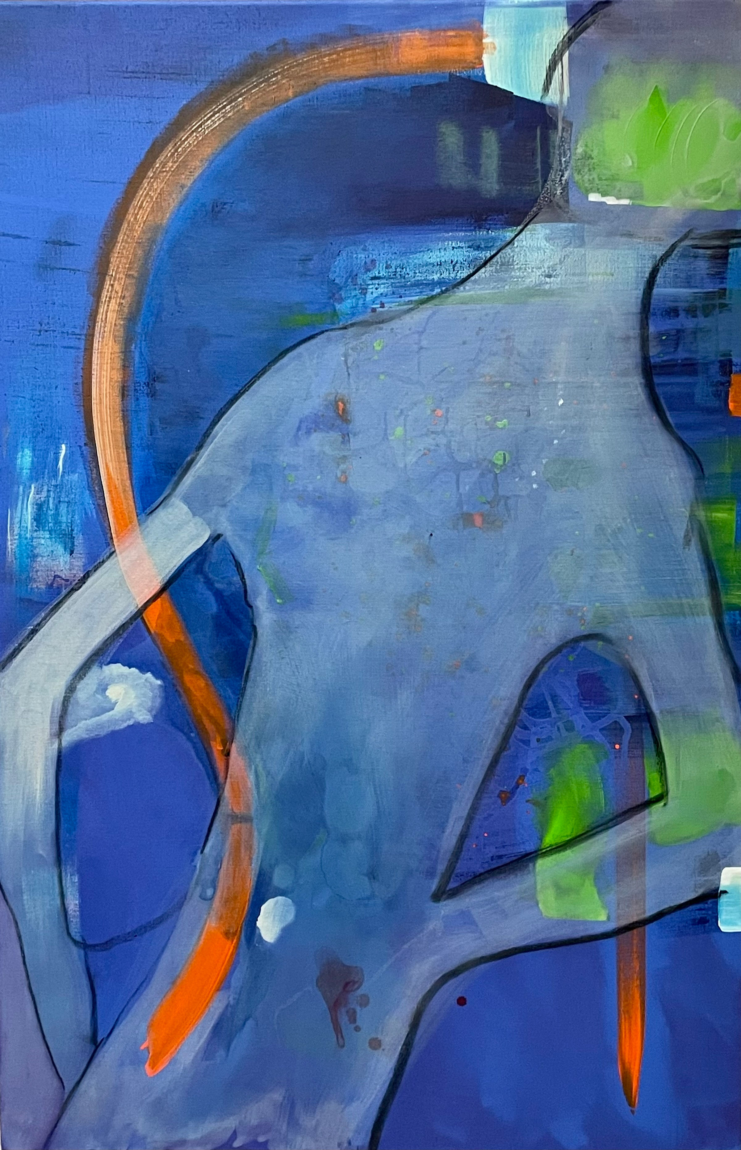 Sophie Wendlinger "Out of the blue"