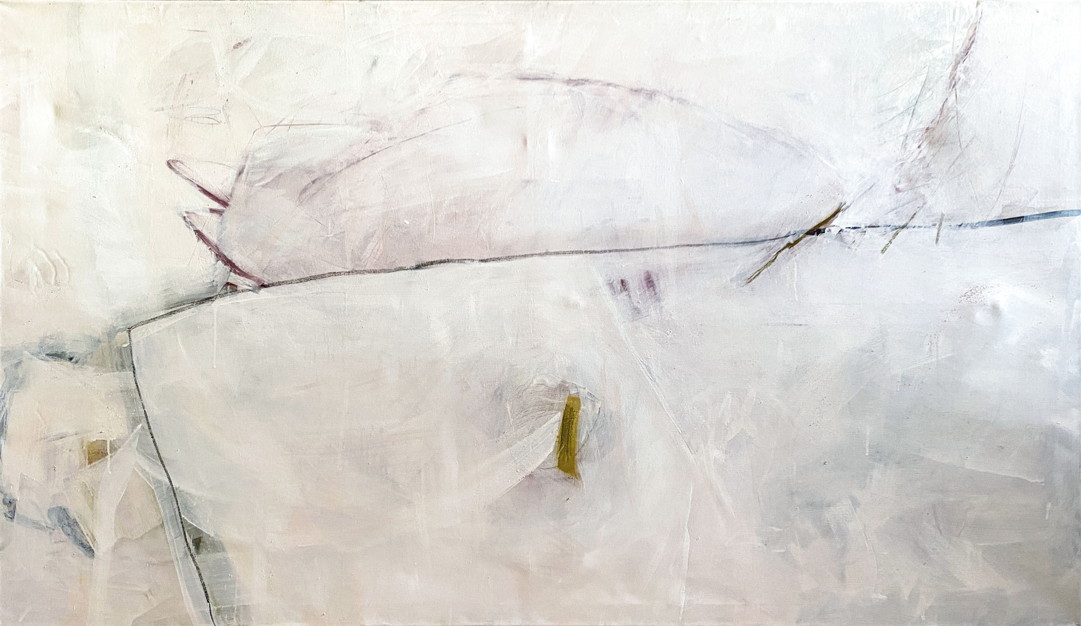 Sylvia Galos "Mind and spirit connected, Inv.Nr. 701"