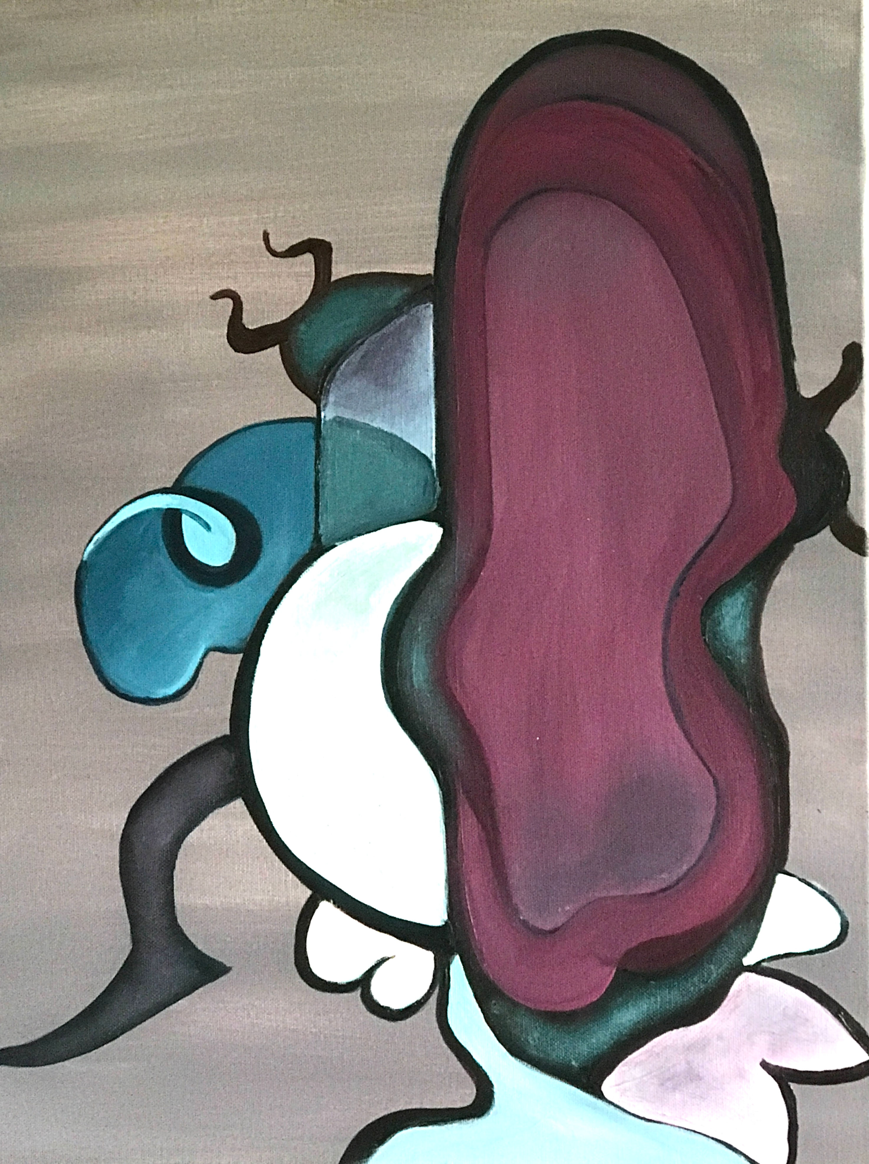 Sophie Wendlinger "Snoop"