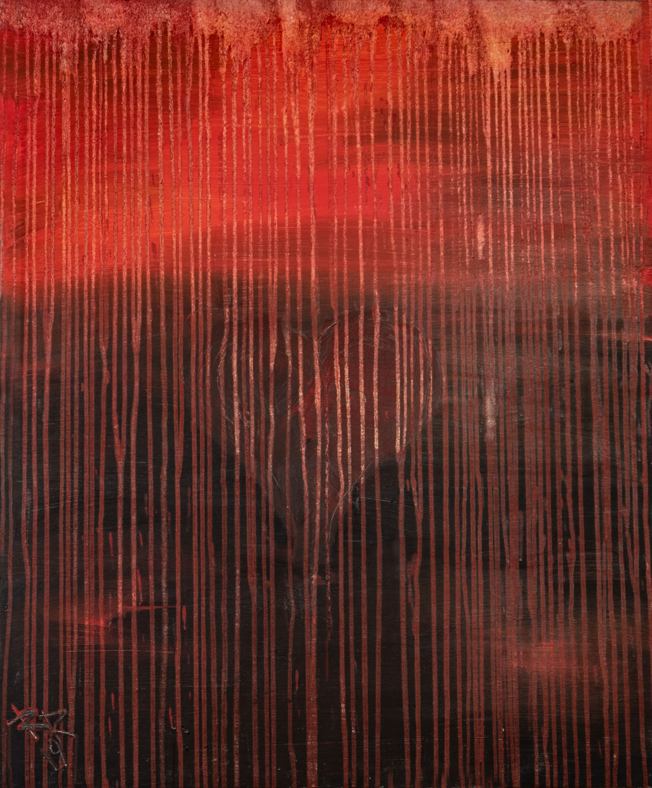 Richard Rangger "Herzblut"