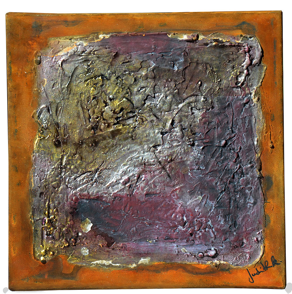 Miniaturbild: Judith K. "Abstrakt"