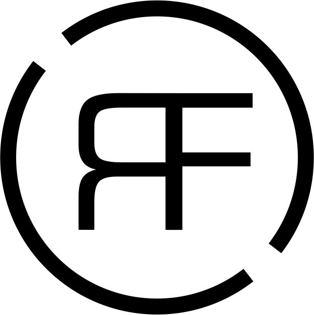 Revolution Fitness, Inc. logo