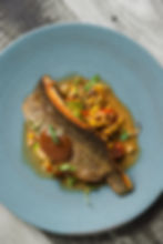 NC Sunburst Farms Trout