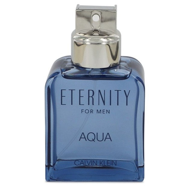 Thumbnail: Eternity Aqua Cologne