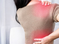 וויפלאש וכאבי צוואר