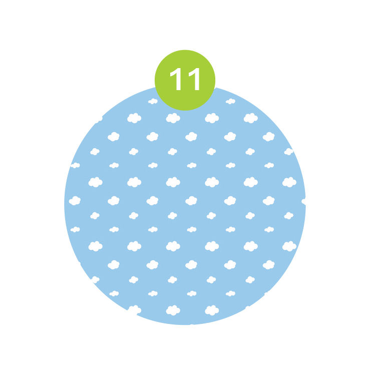 תמונה ממוזערת: סדין טריקו 100% כותנה