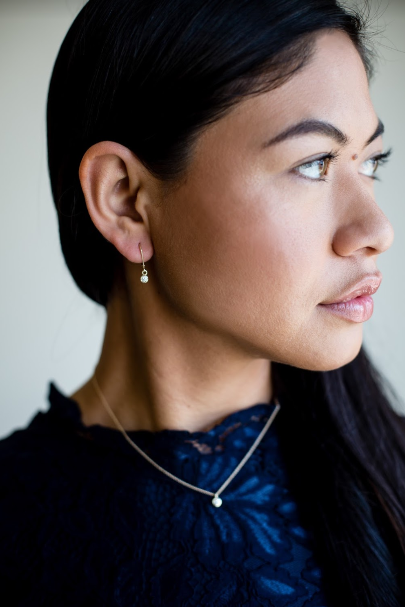 Liza Shtromberg Jewelry