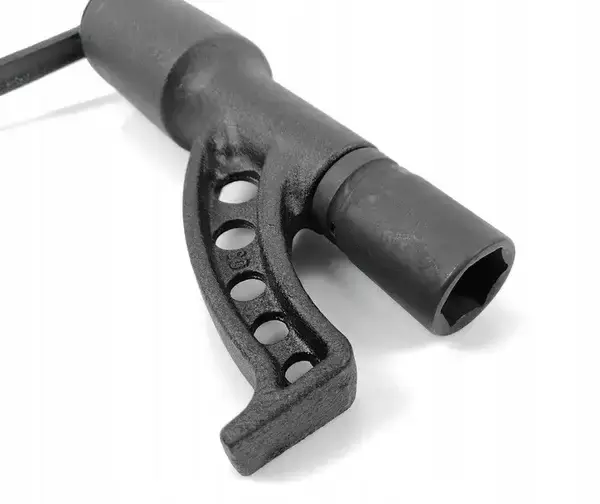 Прев'ю: Ключ колісний редукторний Mar-Pol M57110