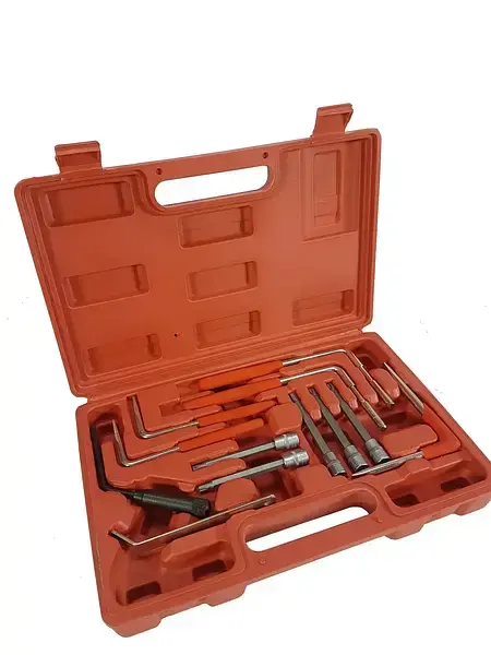 Комплект для зняття подушок безпеки Mar-Pol M57460