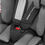 Прев'ю: Автокрісло Sesttino Secure Pro Grey 0-36 кг