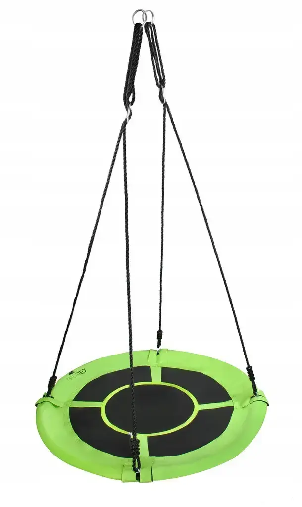 Прев'ю: Качелі гніздо Malatec 100×180 см (Польща)