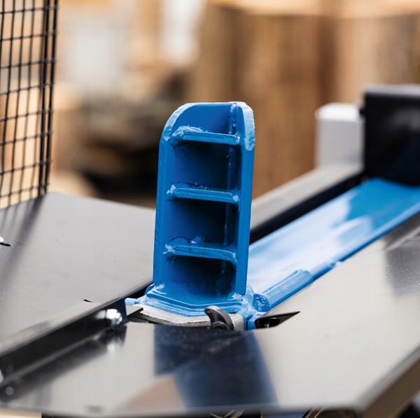 Прев'ю: Дровокол гідравлічний 2200Вт Scheppach (Німеччина)