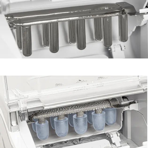 Прев'ю: Льодогенератор Adler AD 8086