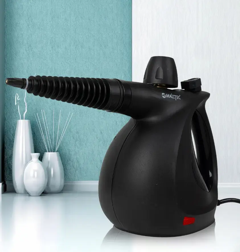 Прев'ю: Пароочисник Maltec HDS3350W (Польща)