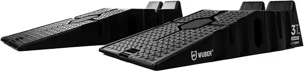 Прев'ю: Пандус автомобільний 2шт 3т Wuber (Польща)