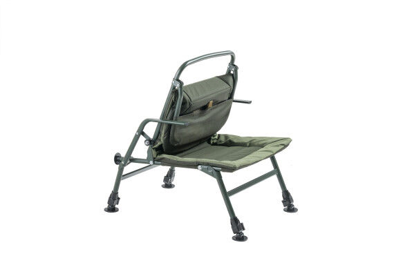 Прев'ю: Карпове крісло Mivardi Chair Premium Long M-CHPREL до 140кг