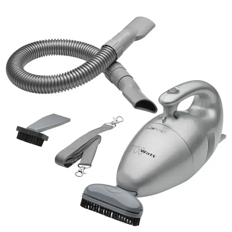 Пилосос ручний Clatronic HS 2631 700 Вт