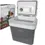 Прев'ю: Автохолодильник Royalty Line RL-CB30 Grey 30 л 12-220В з підтриманням температур