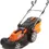 Прев'ю: Газонокосарка акумуляторна Yard Force 40V LM G34 cm