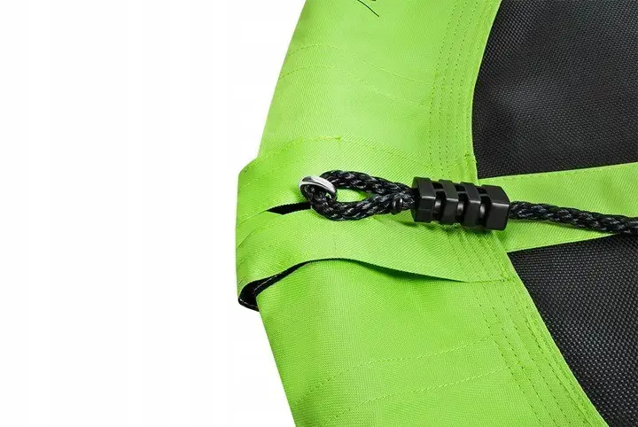 Прев'ю: Качелі гніздо Malatec 100×180 см (Польща)