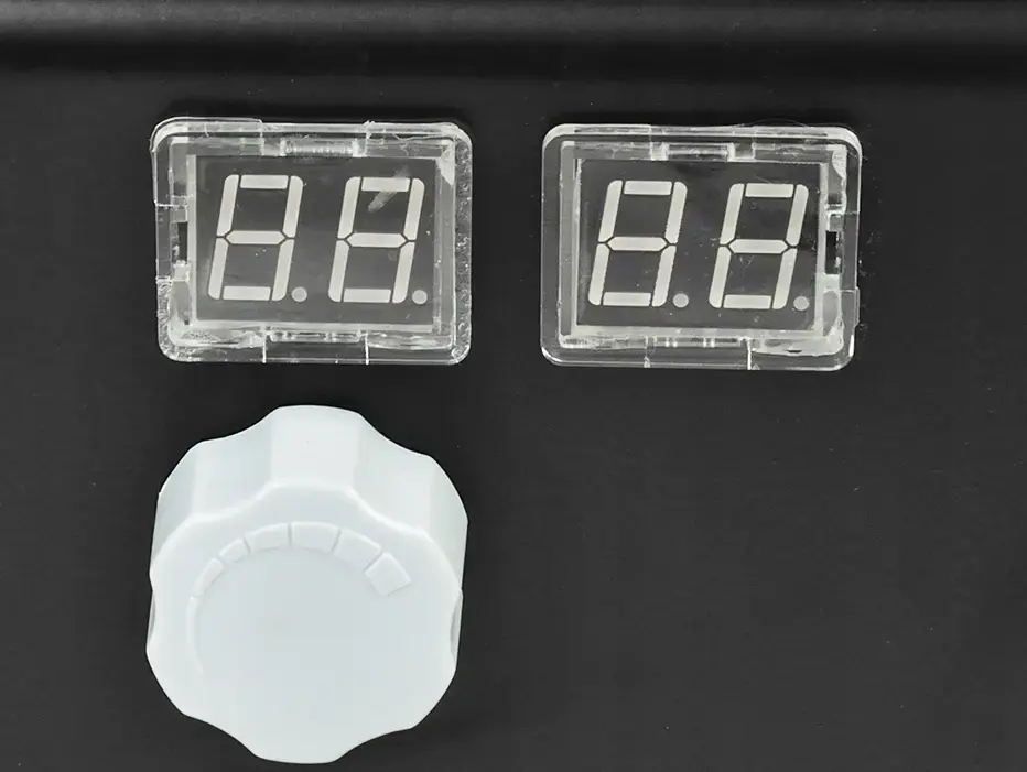 Прев'ю: Теплова гармата з термостатом Toolme 20кВт