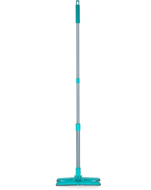 Прев'ю: Набір для прибирання Beldray Pet Plus+ X-Shape Mop Швабра та відро з віджимом