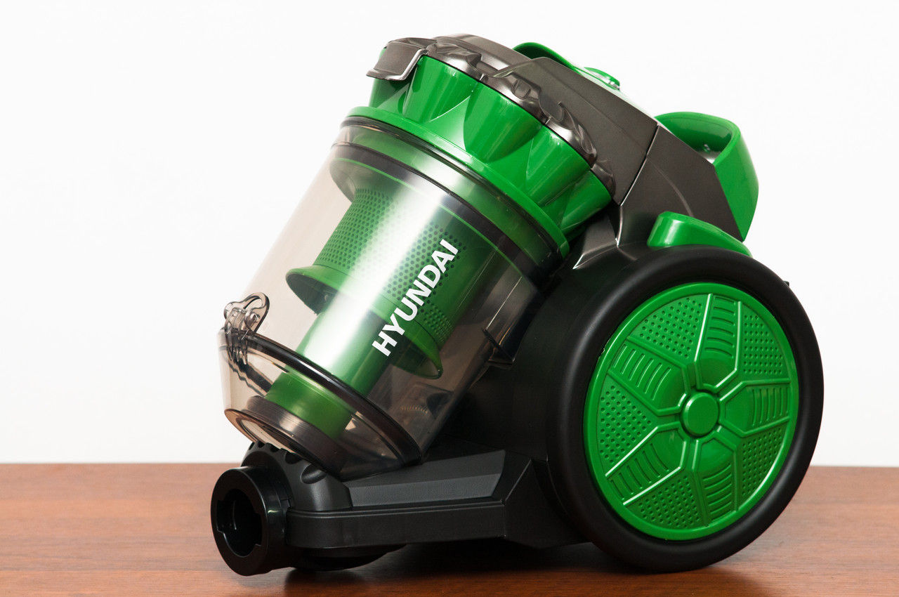 Пилосос HYUNDAI BSCM-700W.137.72 NE