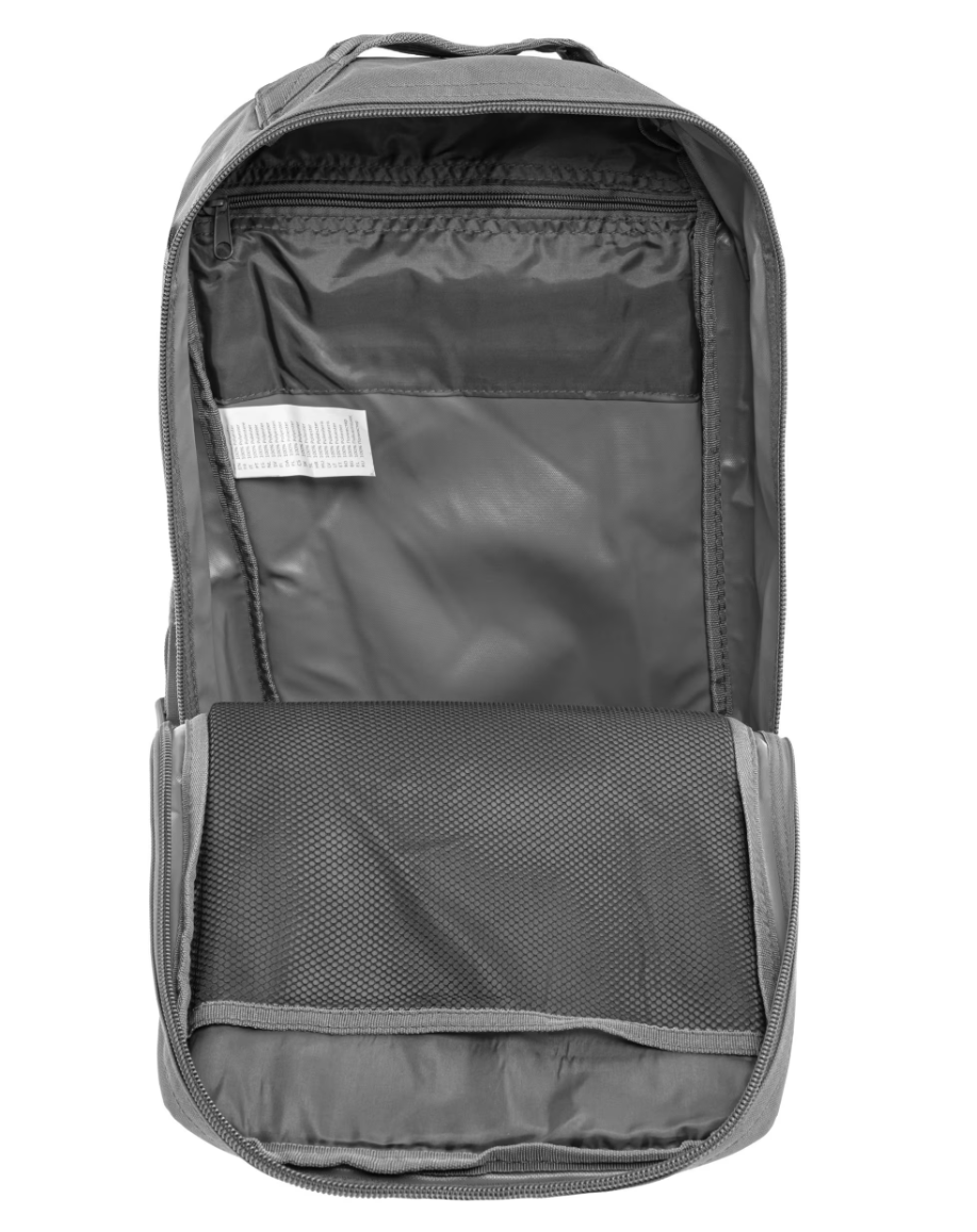 Прев'ю: Рюкзак Mil-Tec Assault Pack Laser Cut Large 36 л – Urban Grey 14002708