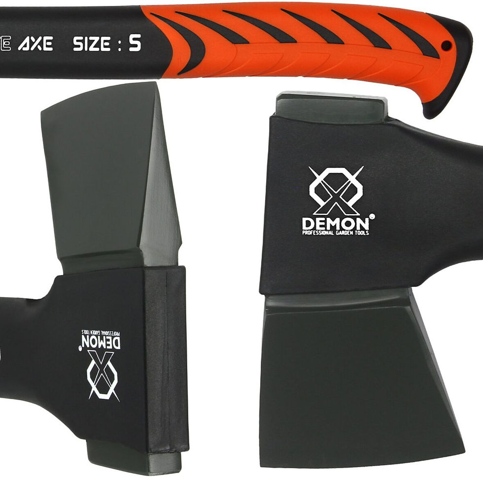 Прев'ю: Сокира Demon M82820 колун 2,35 kg XL