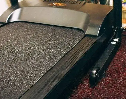 Прев'ю: Электрическая беговая дорожка HRS T320