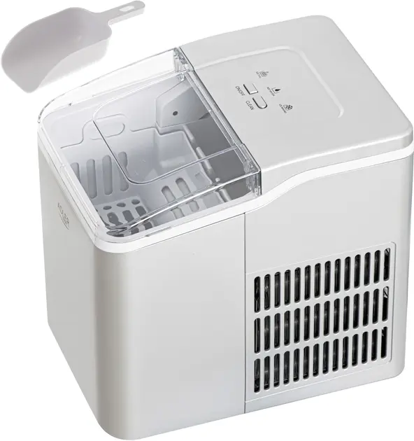 Прев'ю: Льодогенератор Adler AD 8086