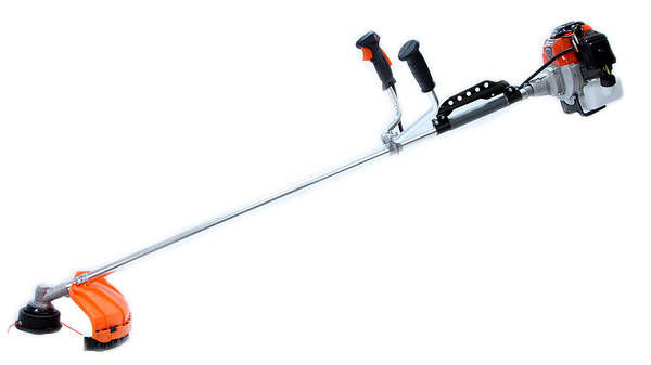 Прев'ю: Мотокоса бензинова DEMON RQ580