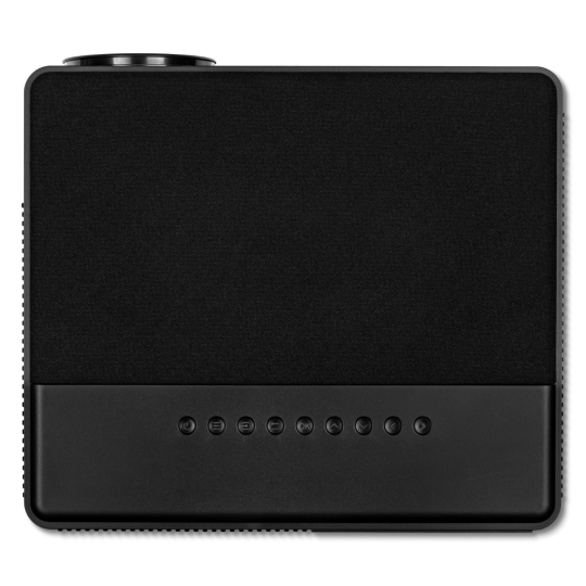 Прев'ю: Проектор Overmax Multipic 6.1 smart Wi-Fi FullHD 4K Android (7000 лм)